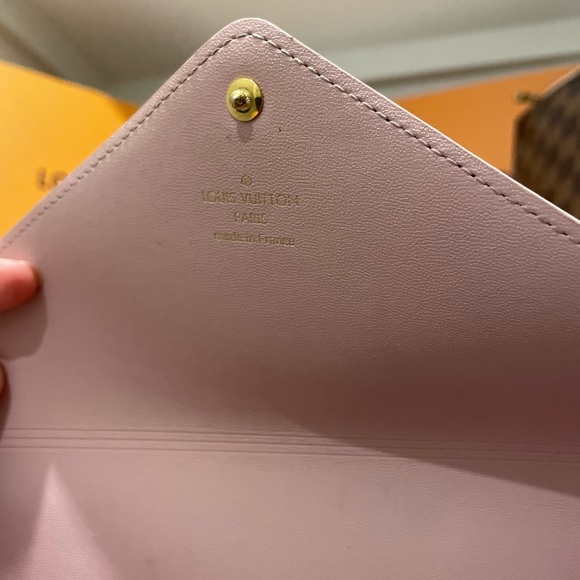 Louis Vuitton kirigami pouch - Picture 2 of 4